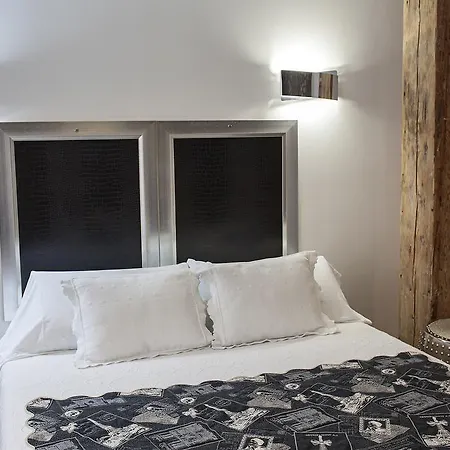 Hostal Jardin Secreto-2